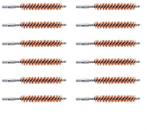 Double-TUFF? Bore Brush