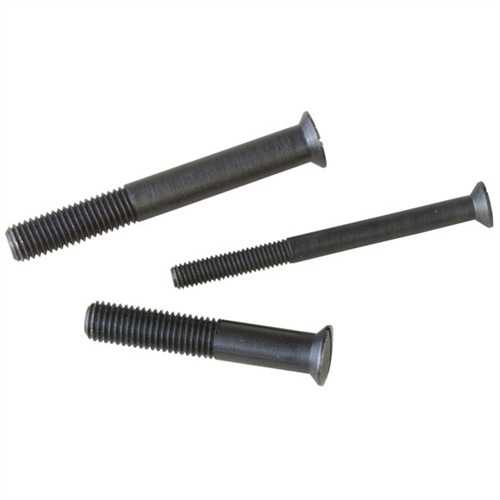 Brownells Long Triggerguard Screws Remington 700