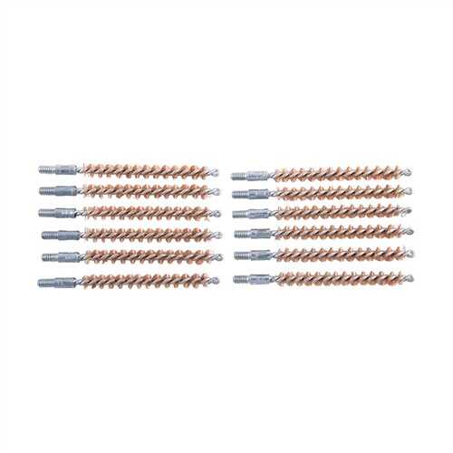 Standard Line Bronze Bore Brushes