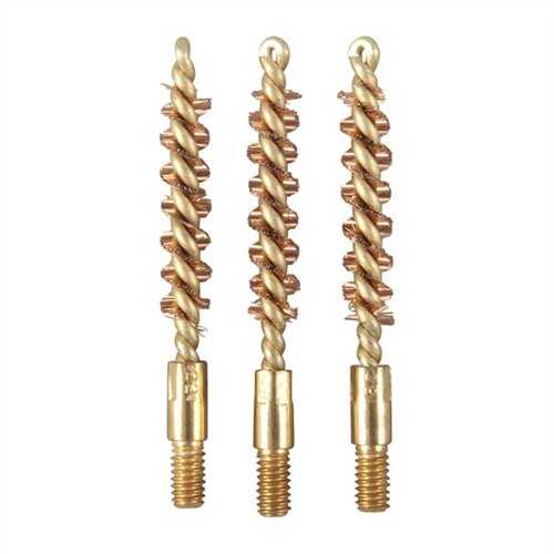 ''Special Line''? Brass Core Bore Brush