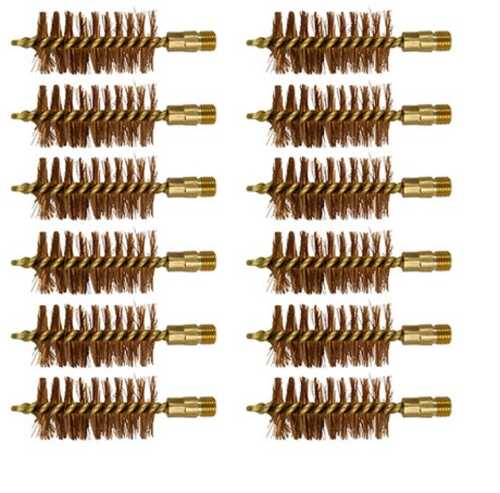 ''Special Line''? Brass Core Bore Brush