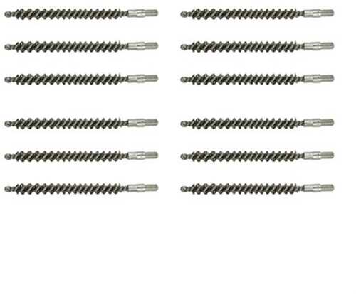 Standard Line Stainless Steel Bore Brushes