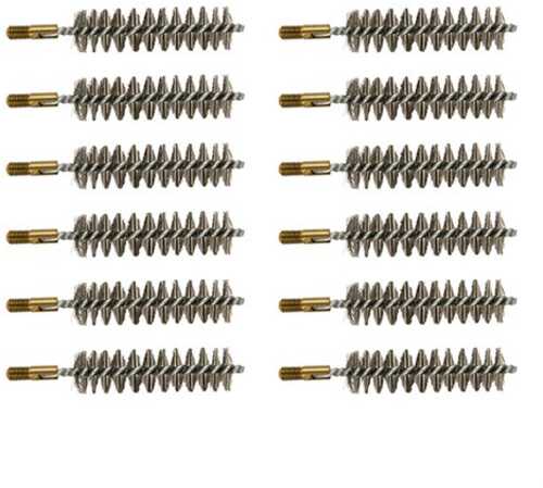 Standard Line Stainless Steel Bore Brushes