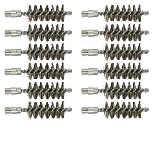 Standard Line Stainless Steel Bore Brushes