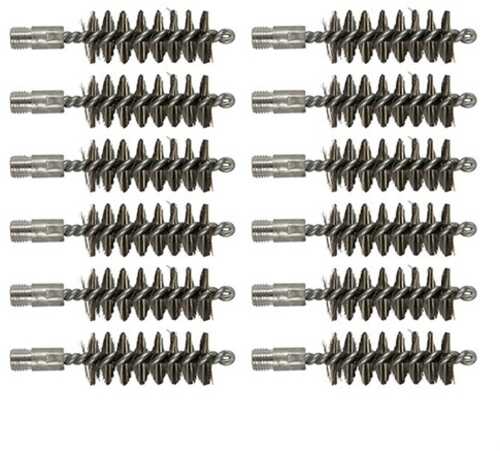 Standard Line Stainless Steel Bore Brushes