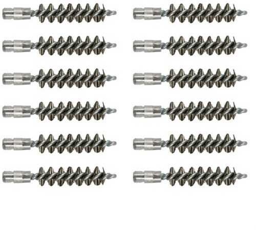 Standard Line Stainless Steel Bore Brushes