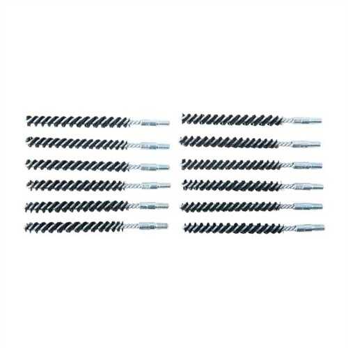 Standard Line Nylon Bore Brushes