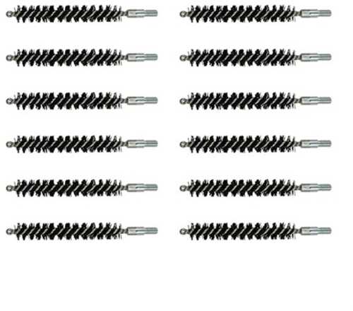 Standard Line Nylon Bore Brushes