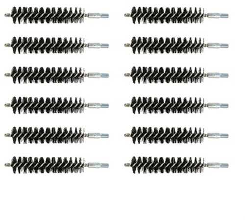 Standard Line Nylon Bore Brushes
