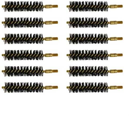Standard Line Nylon Bore Brushes