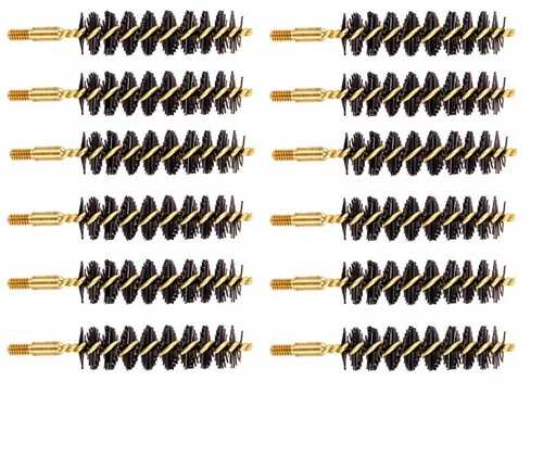 Heavy Weight Nylon Bore Brush