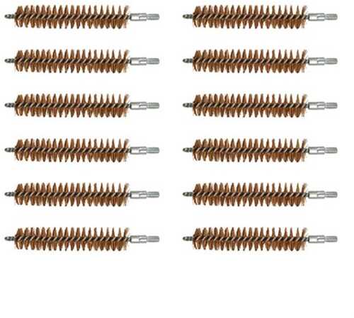 Bronze Rifle/Pistol Chamber Brushes
