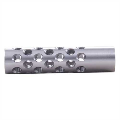 Shrewd #1 Muzzle Brake 22 Caliber Chrome Moly .625 Universal Rifles