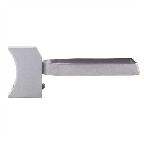 Ed Brown Products 1911 Trigger, Long, Silver