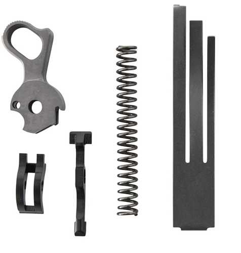 Ed Brown Products 1911 5-Piece Trigger Pull Kit Stainless