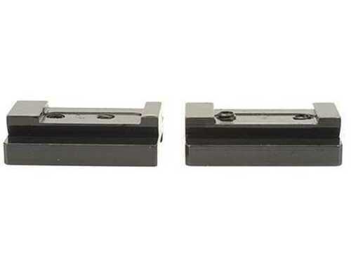 Click to see larger image. Scope Ring Bases