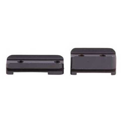 Click to see larger image. Scope Ring Bases