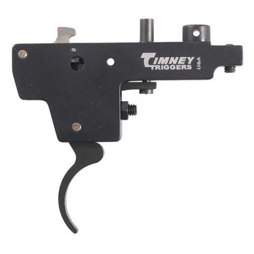 Timney Weatherby Mark V Triggers Model: 652