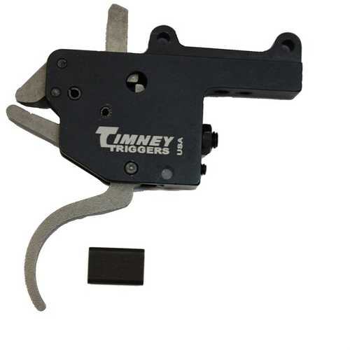 Timney CZ 455 Adjustable Trigger Model: 455
