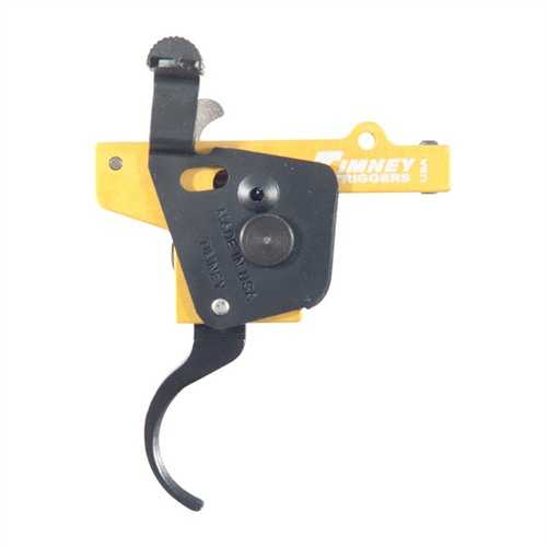 Timney Featherweight Deluxe Triggers with Safety Mauser 95, Model: 303