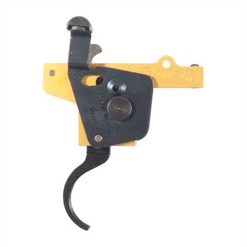 Timney Featherweight Deluxe Adjustable Trigger FWD fits Safety Mauser 91 Model: 305