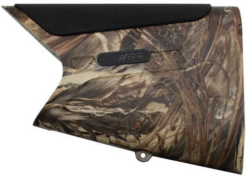 Beretta A400 Extreme Plus Beretta A400 Xtreme Plus 12 Gauge Rear Stock Mossy Oak Bottomland Camo PolymerBOTTOMLAND