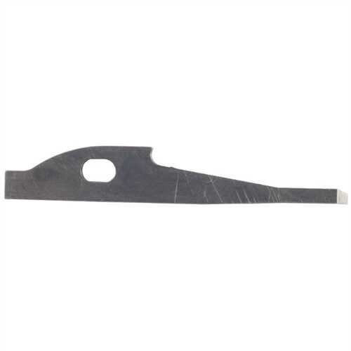 Firing Pin & Exact Edge Extractor