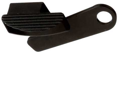 Ruger Mark IV Extended Bolt Release