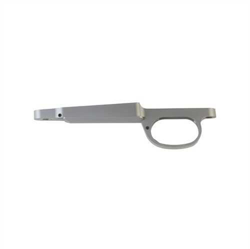 700 Short Action Tactical Bottom Metal