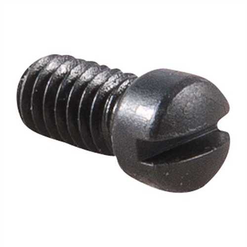 Side Plate Screw Round Head Blue-img-0