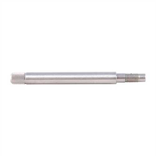 Click to see larger image. Extractor Rod, Over 2-1/2'' Barrel, SS