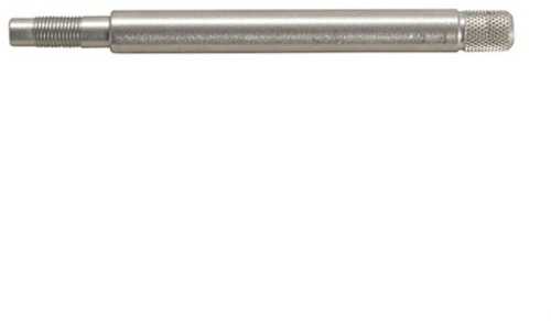 Click to see larger image. Extractor Rod, Over 3'' Barrel, SS
