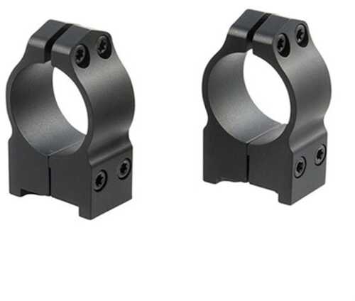 Maxima Grooved Receiver Line Fixed Ruger Rings
