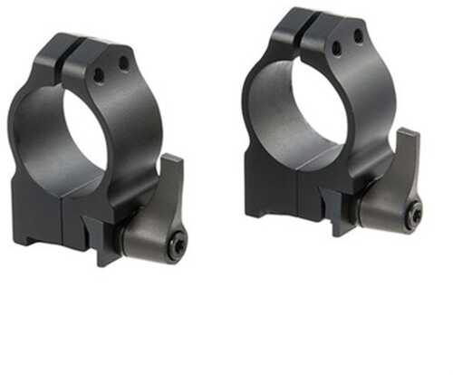 Maxima Grooved Receiver Line Quick Detach Ruger Rings