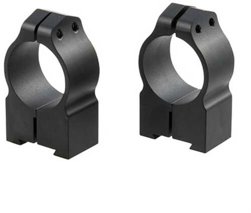 Maxima Grooved Receiver Cz Rings