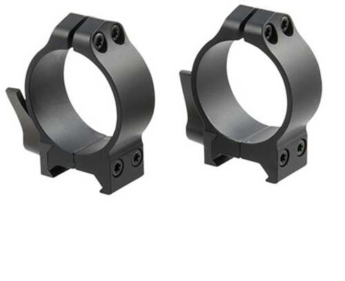 Maxima Quick Detach Rings