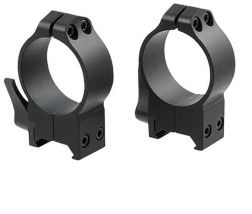 Maxima Quick Detach Rings