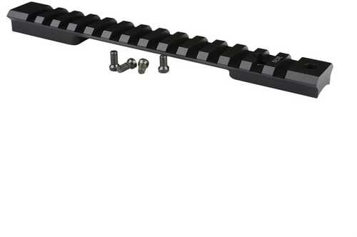 BERGARA Premier Hs PREC LA Mountain Tech Tactical Scope Rail