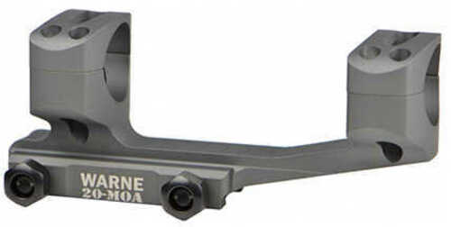 LR-SKEL Extended Skeletonized MSR Mounts