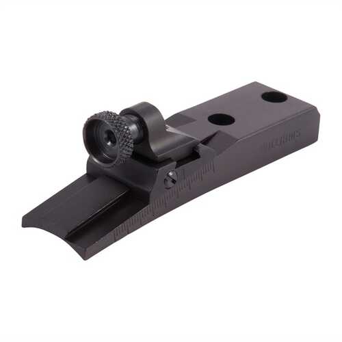 Remington 742 Wgrs Receiver Rear Sight-img-0