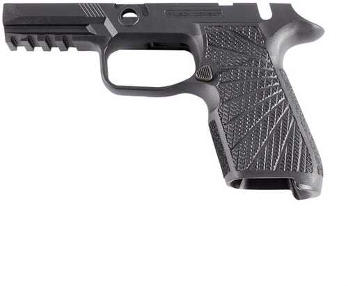 Wc320 Grip MODULES For The Sig P320