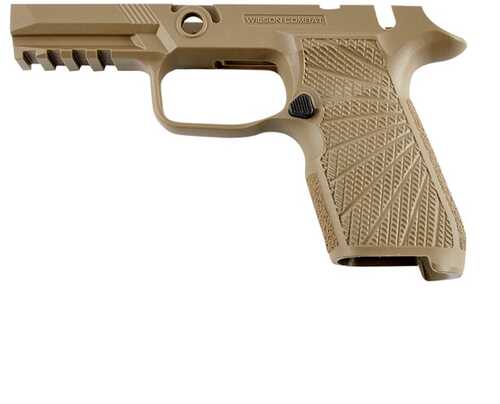 Wc320 Grip MODULES For The Sig P320
