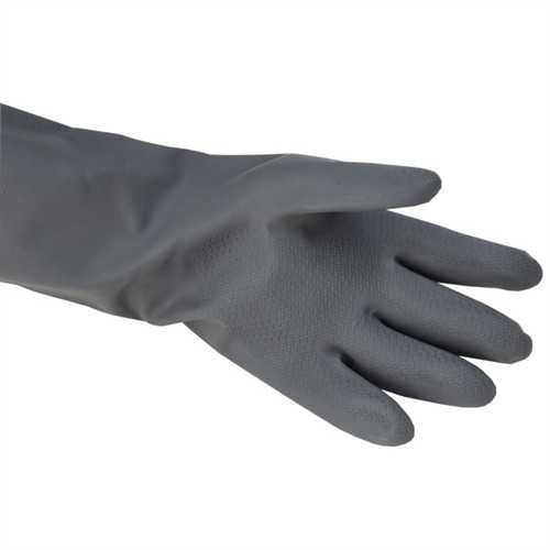 Brownells N-36 Neoprene Gloves Size 10-img-0