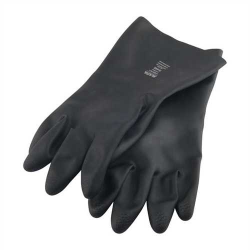 Brownells N440 Neoprene Gloves Size 11 N44011-img-0