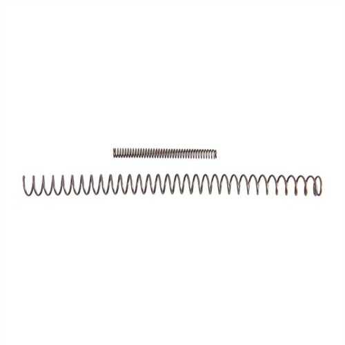 Type A Recoil Spring For Target (Softball) Loads