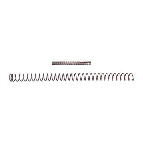 Type A Recoil Spring For Target (Softball) Loads