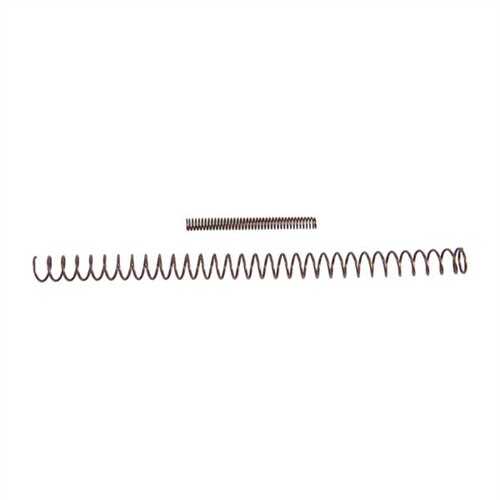 Type A Recoil Spring For Target (Softball) Loads