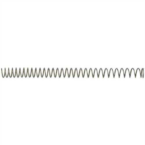 Government Model Variable Power Recoil Spring