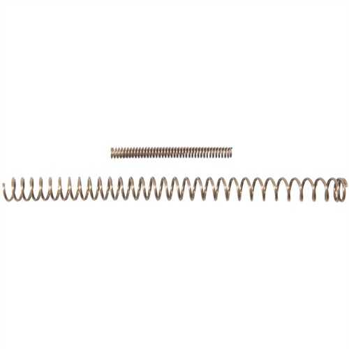 Government Model Variable Power Recoil Spring