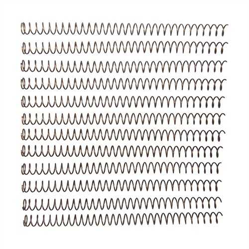 Type A Recoil Spring For Target (Softball) Loads